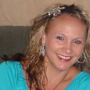 Meet your Posher, Tina